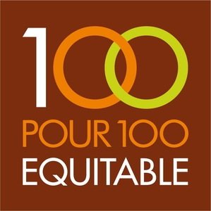 Lot 100 pour 100 équitable : Coffrets cadeaux bio et éthiques