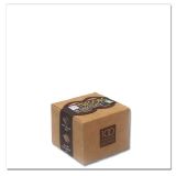 Boîte de chocolats bio du commerce équitable - Les Secrets 250g