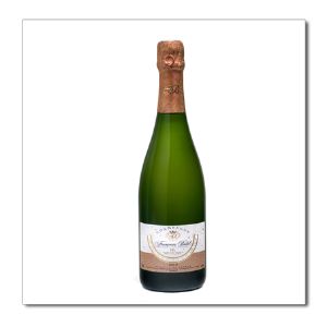Champagne bio brut Françoise Bedel Cuvée "Dis, Vin secret" 75cl* **